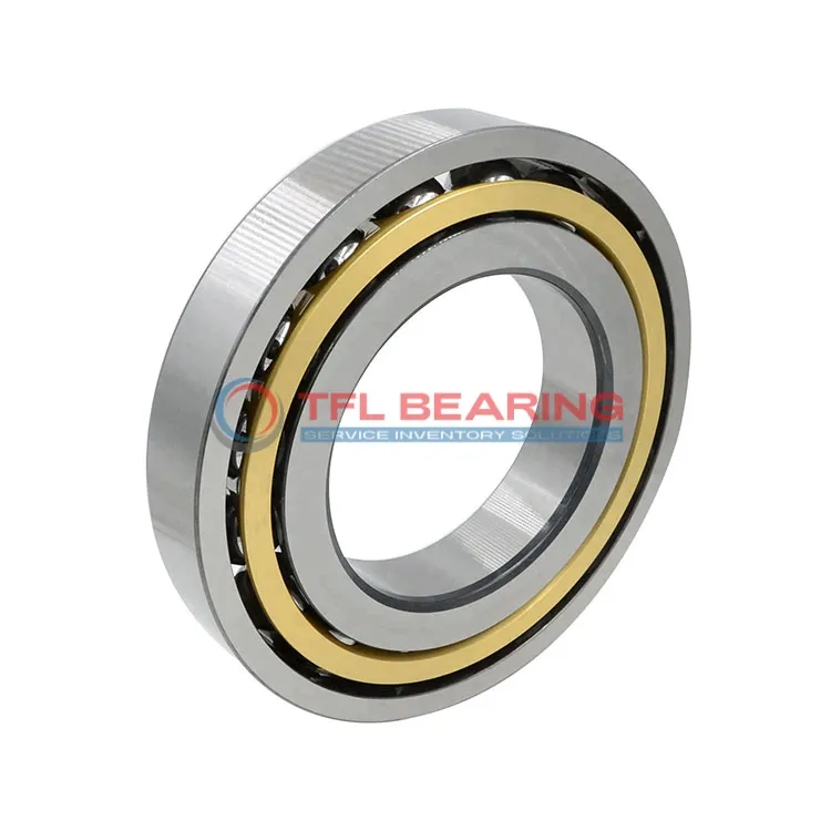 Single Row Angular Contact Ball Bearings (General) 7326 BM